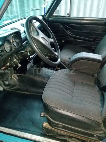 LADA (VAZ) 2106 1994, 889,990 km - 0.1 l - Beyləqan