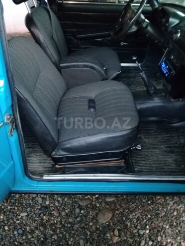 LADA (VAZ) 2106 1994, 889,990 km - 0.1 l - Beyləqan