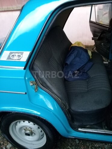 LADA (VAZ) 2106 1994, 889,990 km - 0.1 l - Beyləqan