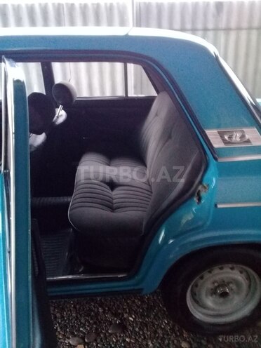 LADA (VAZ) 2106 1994, 889,990 km - 0.1 l - Beyləqan