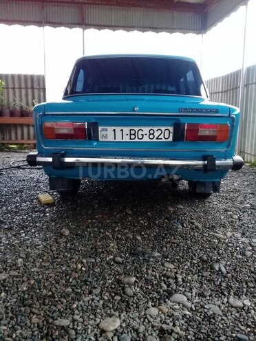 LADA (VAZ) 2106 1994, 889,990 km - 0.1 l - Beyləqan
