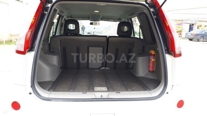 Nissan X-Trail 2003, 187,000 km - 2.0 l - Bakı