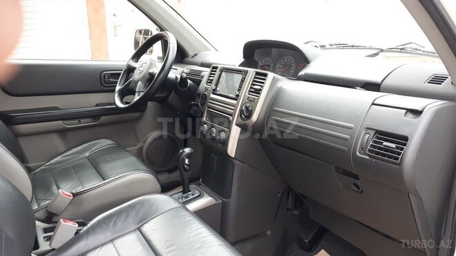 Nissan X-Trail 2003, 187,000 km - 2.0 l - Bakı