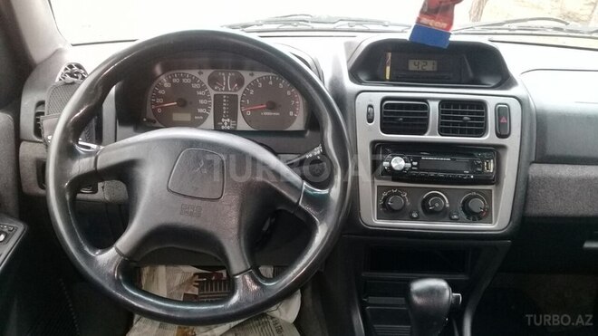 Mitsubishi Pajero io 2000, 338,000 km - 2.0 l - Bakı