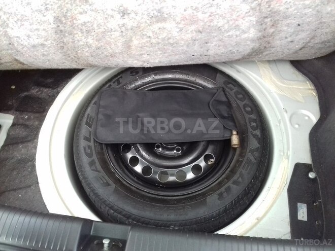 Opel Astra 1999, 263,000 km - 1.8 l - Gəncə