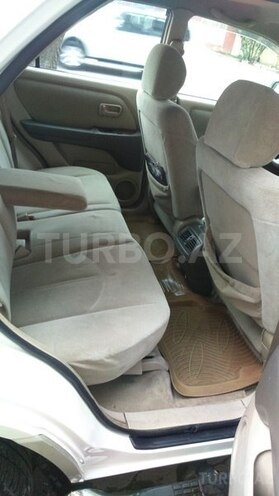 Toyota Harrier 1998, 200,674 km - 2.2 л - Bakı