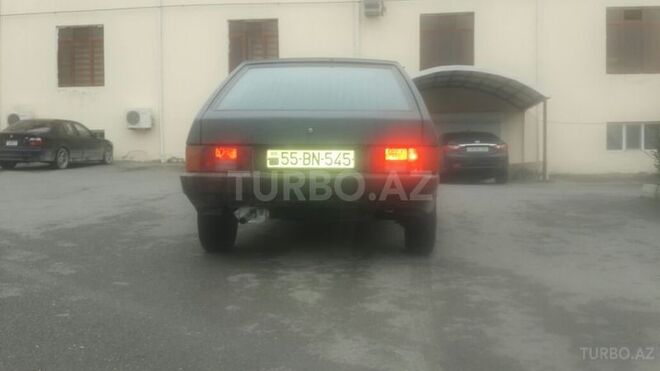 LADA (VAZ) 2108 1993, 100,000 km - 1.5 l - Şəki