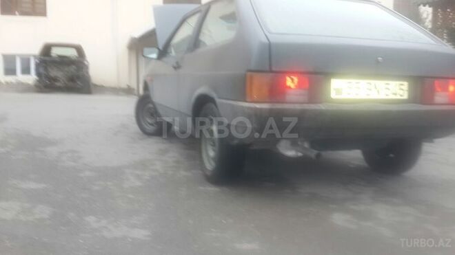 LADA (VAZ) 2108 1993, 100,000 km - 1.5 l - Şəki