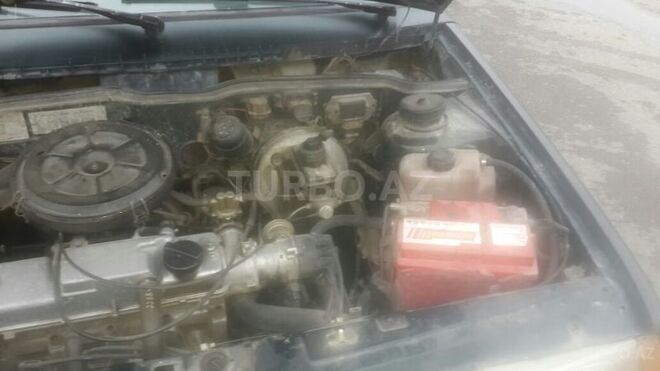 LADA (VAZ) 2108 1993, 100,000 km - 1.5 l - Şəki