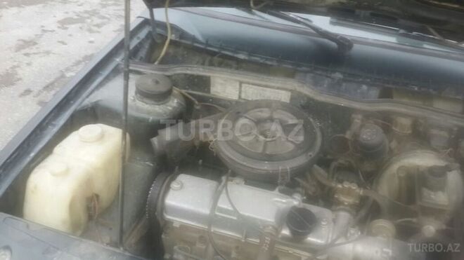 LADA (VAZ) 2108 1993, 100,000 km - 1.5 l - Şəki