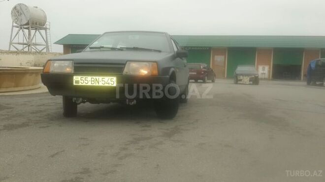 LADA (VAZ) 2108 1993, 100,000 km - 1.5 l - Şəki