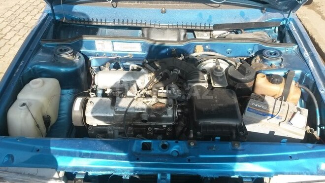LADA (VAZ) 21099 1988, 111,111 km - 0.2 l - Gəncə