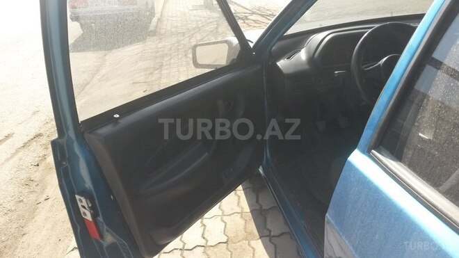 LADA (VAZ) 21099 1988, 111,111 km - 0.2 l - Gəncə