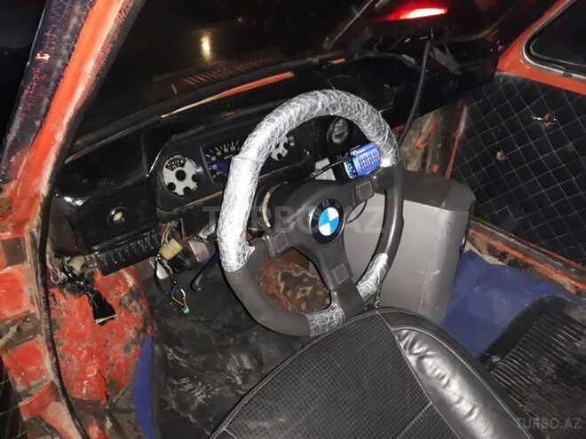 ZAZ 968M 1986, 200 km - 0.1 l - Bakı