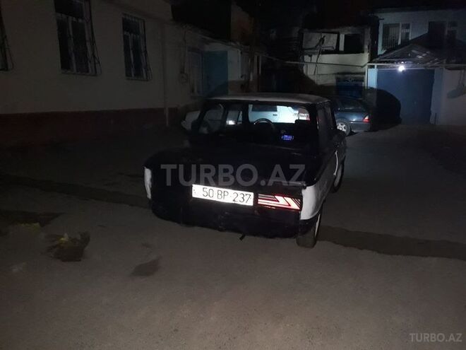 ZAZ 968M 1986, 200 km - 0.1 l - Bakı
