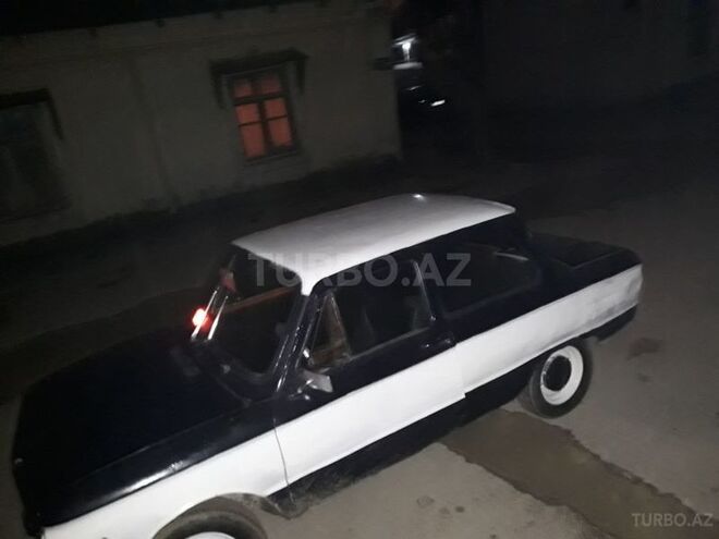ZAZ 968M 1986, 200 km - 0.1 l - Bakı