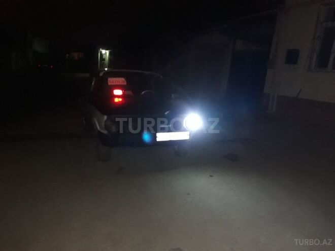 ZAZ 968M 1986, 200 km - 0.1 l - Bakı