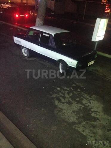 ZAZ 968M 1986, 200 km - 0.1 l - Bakı