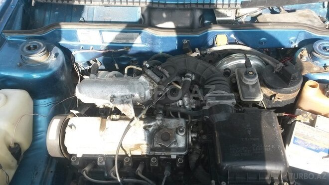 LADA (VAZ) 21099 1988, 88,888 km - 1.5 l - Gəncə