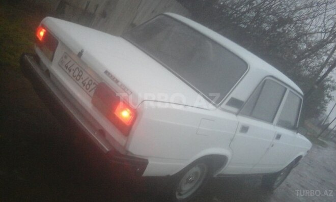 LADA (VAZ) 2107 1990, 75 km - 1.6 л - Masallı