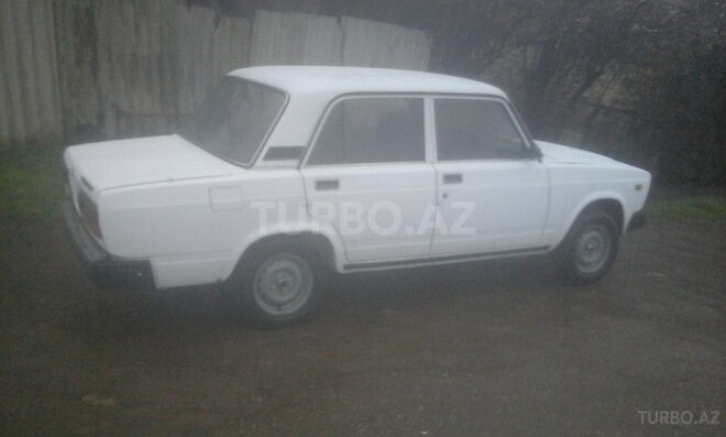 LADA (VAZ) 2107 1990, 75 km - 1.6 л - Masallı