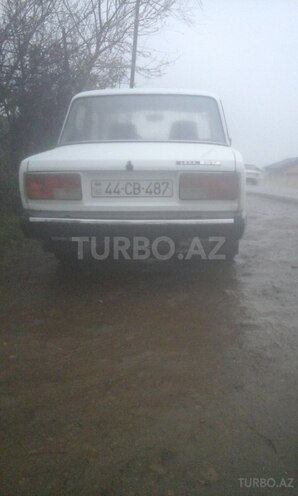 LADA (VAZ) 2107 1990, 75 km - 1.6 л - Masallı