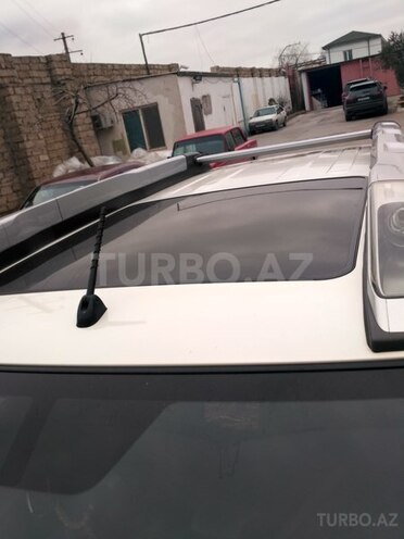 Nissan X-Trail 2014, 33,700 km - 2.5 л - Bakı