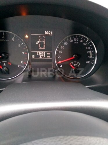 Nissan X-Trail 2014, 33,700 km - 2.5 л - Bakı
