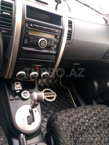 Nissan X-Trail 2014, 33,700 km - 2.5 л - Bakı