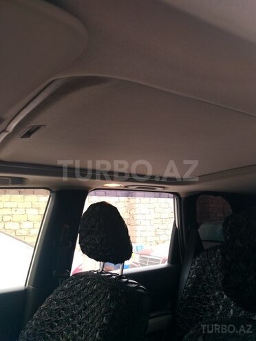 Nissan X-Trail 2014, 33,700 km - 2.5 л - Bakı