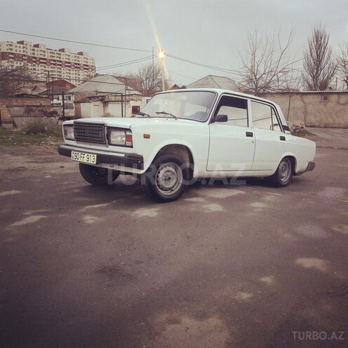 LADA (VAZ) 2107 2006, 142,000 km - 1.6 l - Sumqayıt