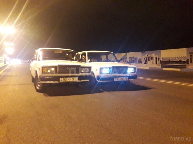 LADA (VAZ) 2107 2006, 142,000 km - 1.6 l - Sumqayıt