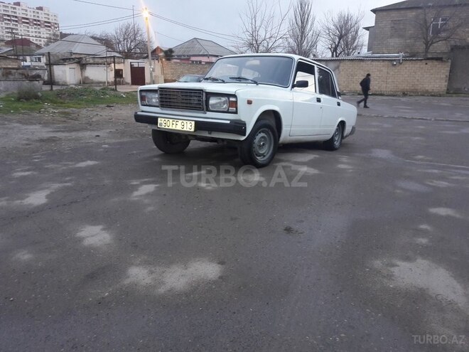 LADA (VAZ) 2107 2006, 142,000 km - 1.6 l - Sumqayıt