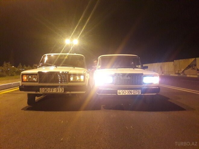 LADA (VAZ) 2107 2006, 142,000 km - 1.6 l - Sumqayıt