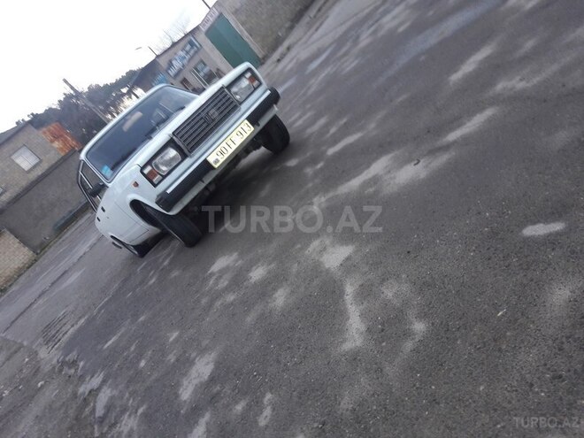 LADA (VAZ) 2107 2006, 142,000 km - 1.6 l - Sumqayıt