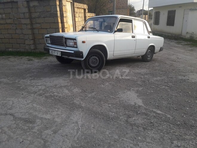 LADA (VAZ) 2107 2006, 142,000 km - 1.6 l - Sumqayıt
