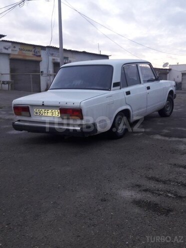 LADA (VAZ) 2107 2006, 142,000 km - 1.6 l - Sumqayıt