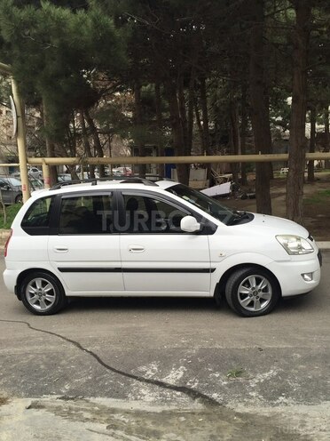 Hyundai Matrix 2009, 102,678 km - 1.6 l - Bakı