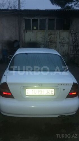 Hyundai H 100 1998, 500,000 km - 1.6 l - Gəncə