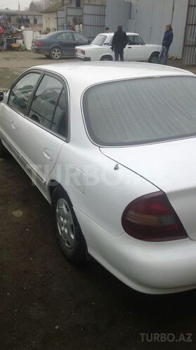 Hyundai H 100 1998, 500,000 km - 1.6 l - Gəncə