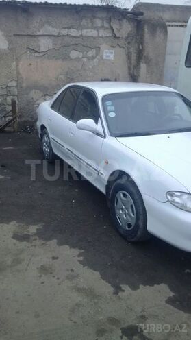 Hyundai H 100 1998, 500,000 km - 1.6 l - Gəncə