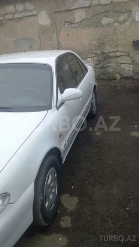 Hyundai H 100 1998, 500,000 km - 1.6 l - Gəncə