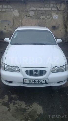 Hyundai H 100 1998, 500,000 km - 1.6 l - Gəncə