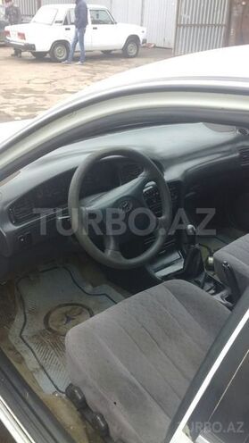 Hyundai H 100 1998, 500,000 km - 1.6 l - Gəncə
