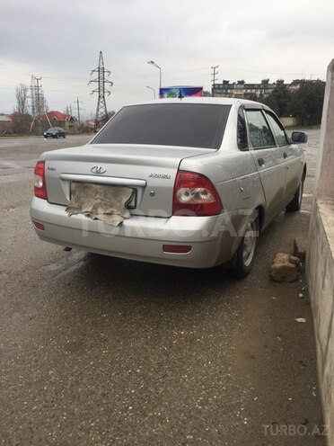 LADA (VAZ) Priora 2009, 129,000 km - 0.2 l - Bakı
