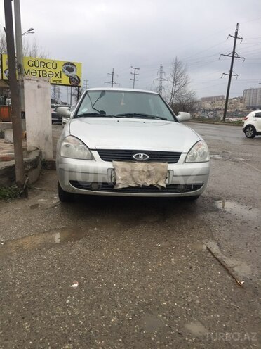 LADA (VAZ) Priora 2009, 129,000 km - 0.2 l - Bakı