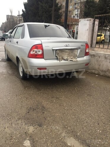 LADA (VAZ) Priora 2009, 129,000 km - 0.2 l - Bakı