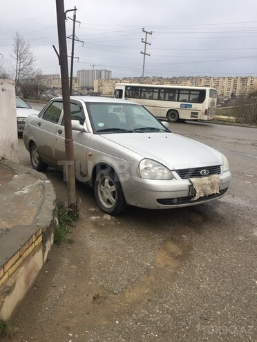 LADA (VAZ) Priora 2009, 129,000 km - 0.2 l - Bakı