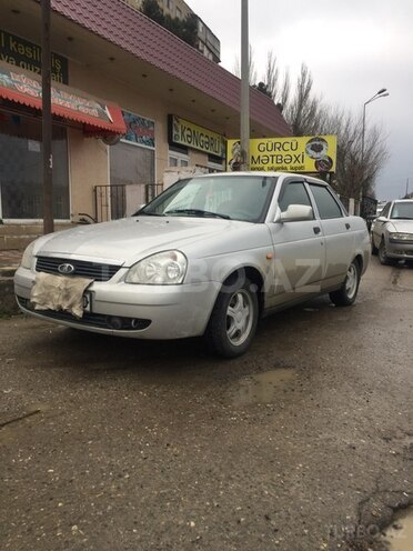 LADA (VAZ) Priora 2009, 129,000 km - 0.2 l - Bakı