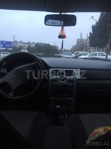 LADA (VAZ) Priora 2009, 129,000 km - 0.2 l - Bakı